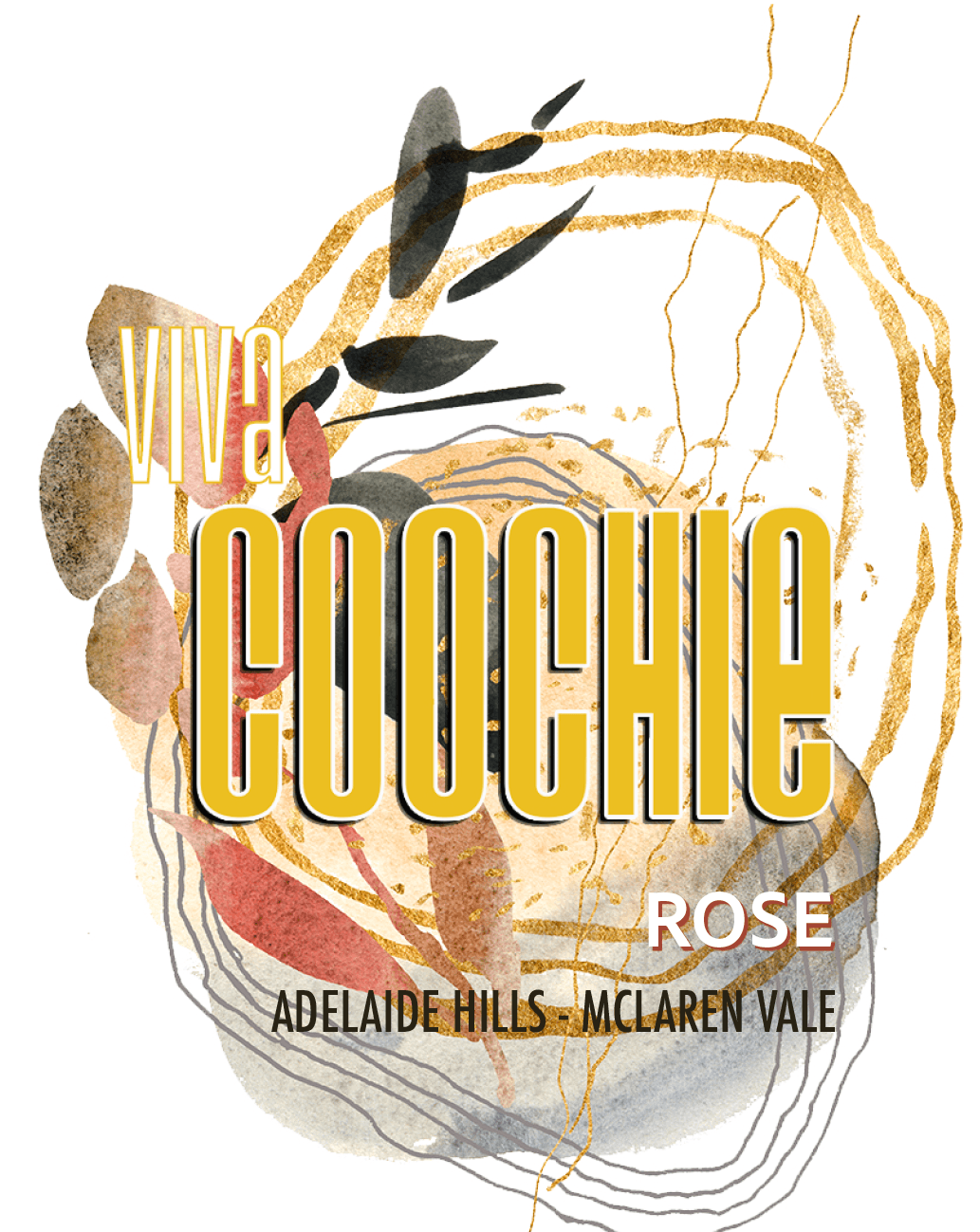 Viva Rose 750ml
