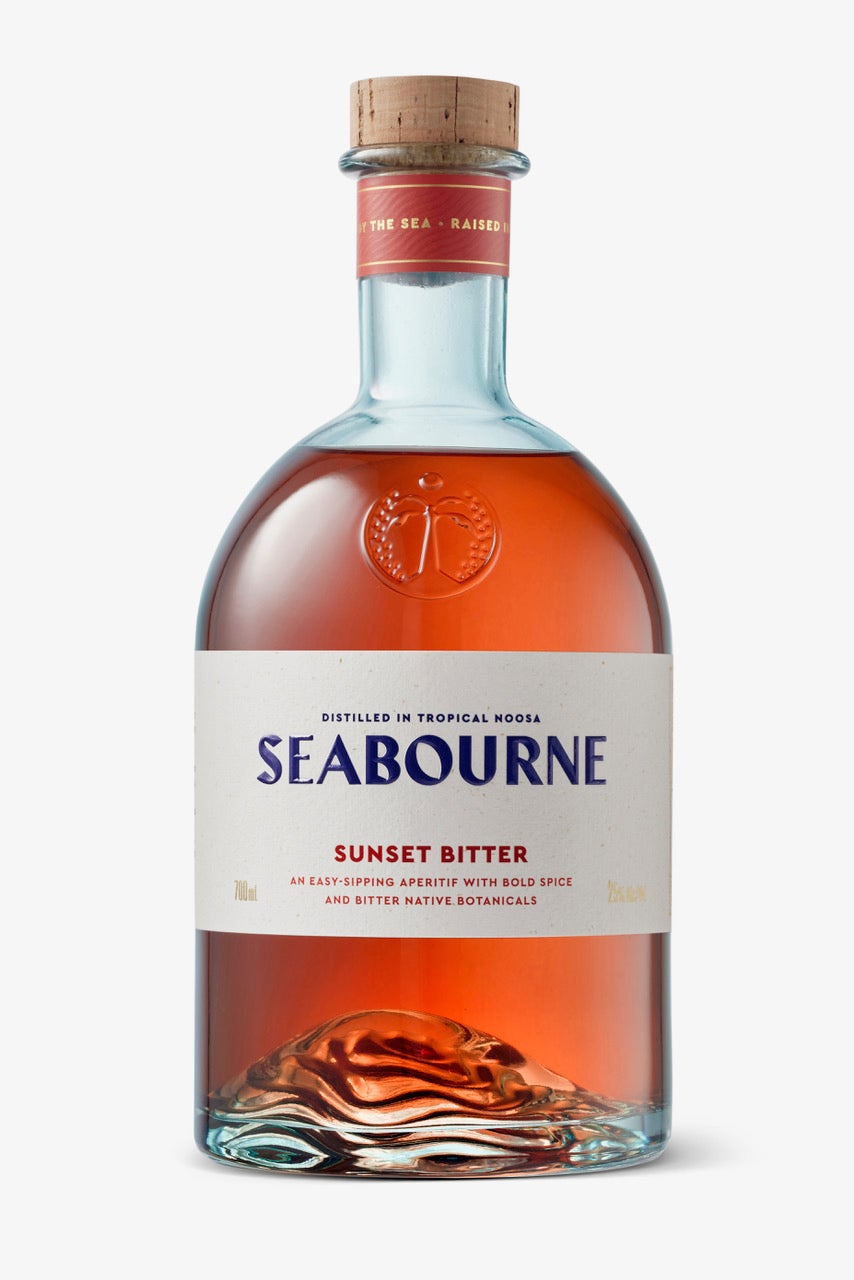Seabourne Sunset Bitter 5lt
