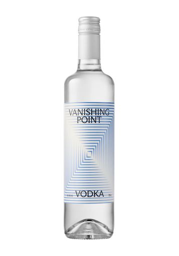 Vanishing Point Vodka 10Lt