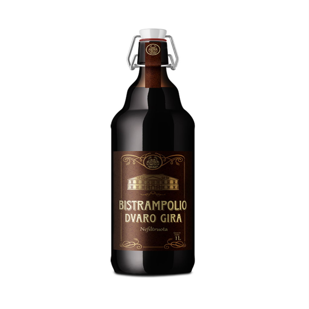 Highland Park Bistrampolio Dvaro Kvass 1000ml