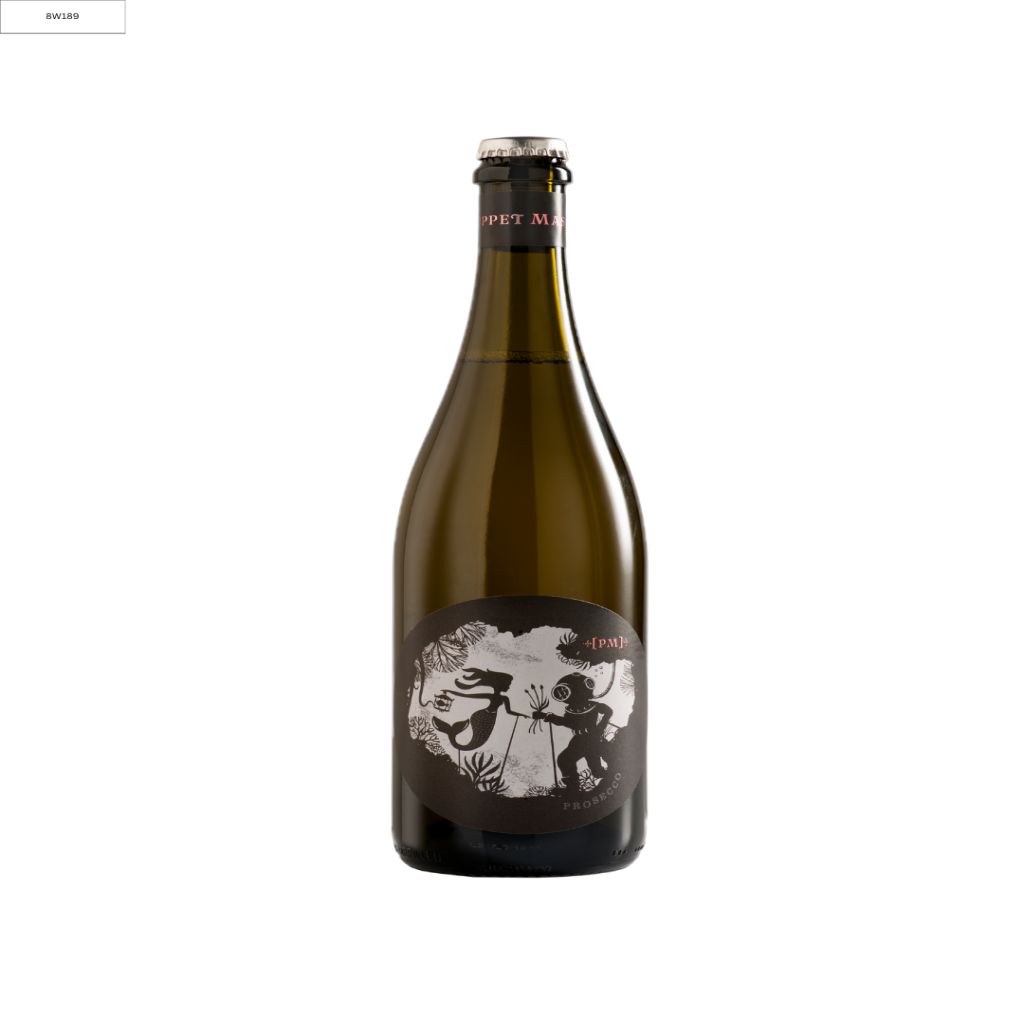 Puppetmaster Prosecco 750ml