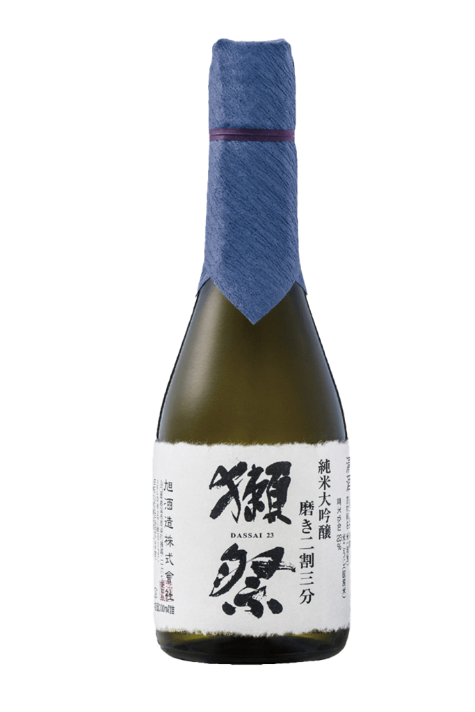Dassai Sake 23/300ml