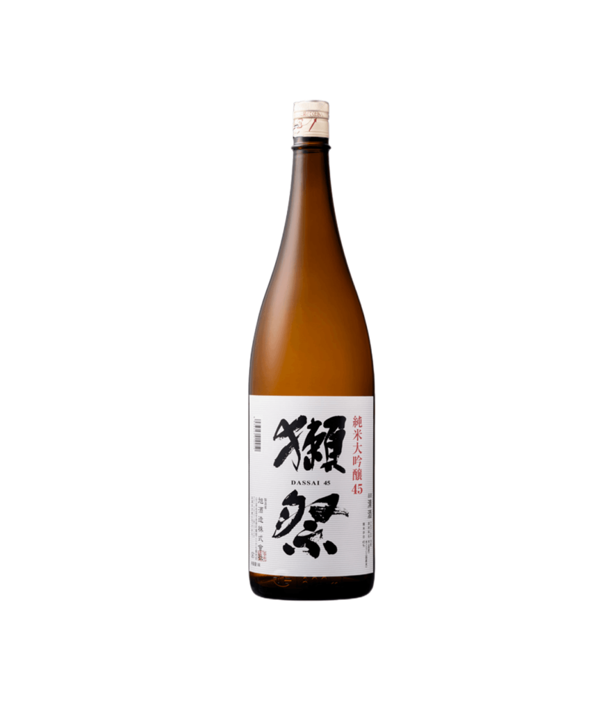 Dassai Sake 45/1800ml