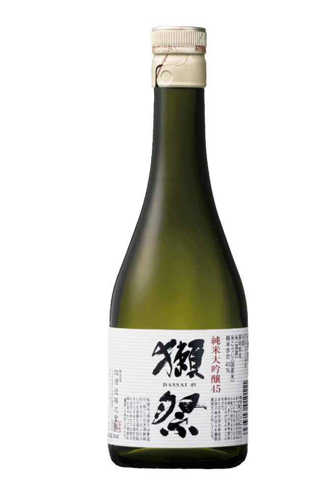 Dassai Sake 45/300ml