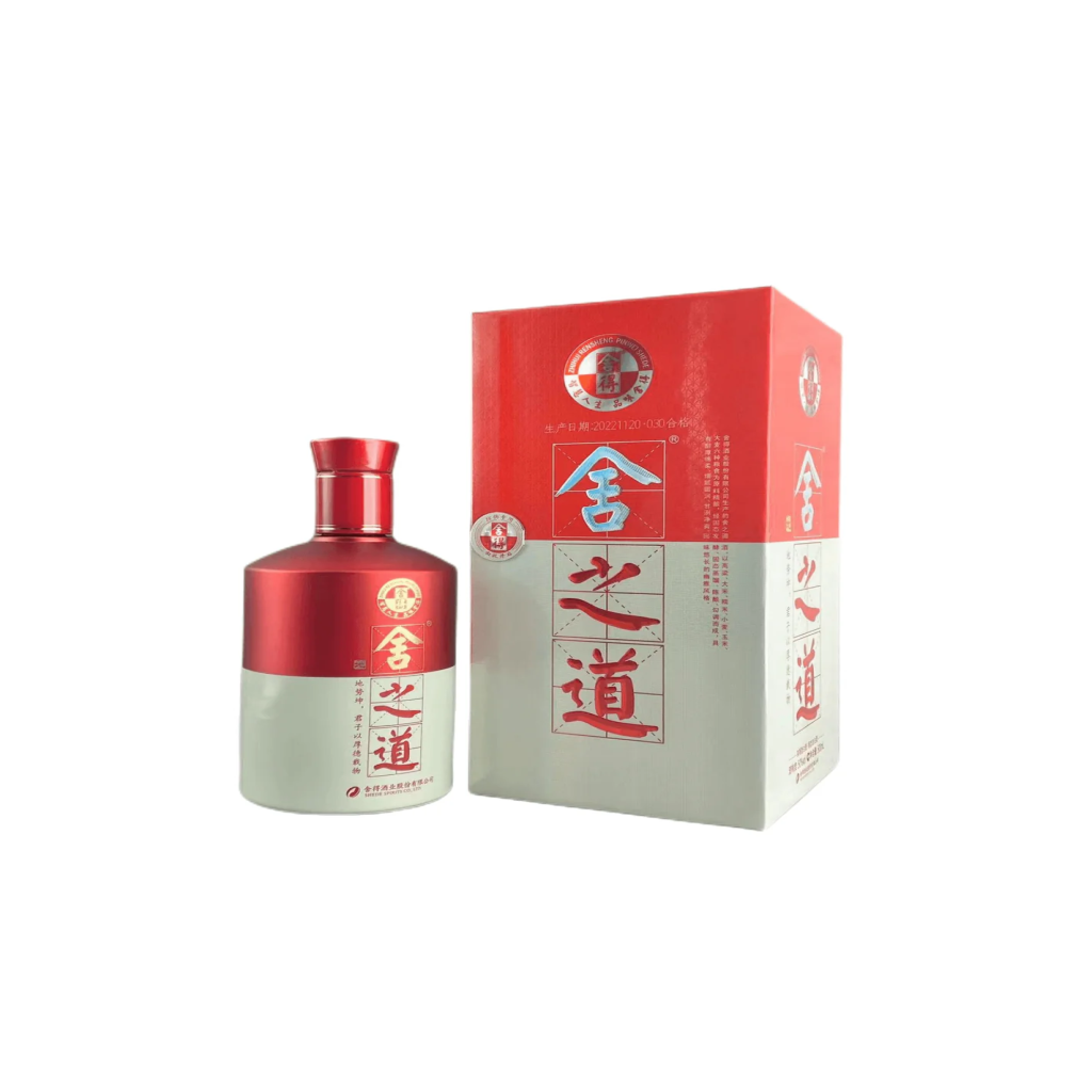 Shede She Zhi Dao 500ml
