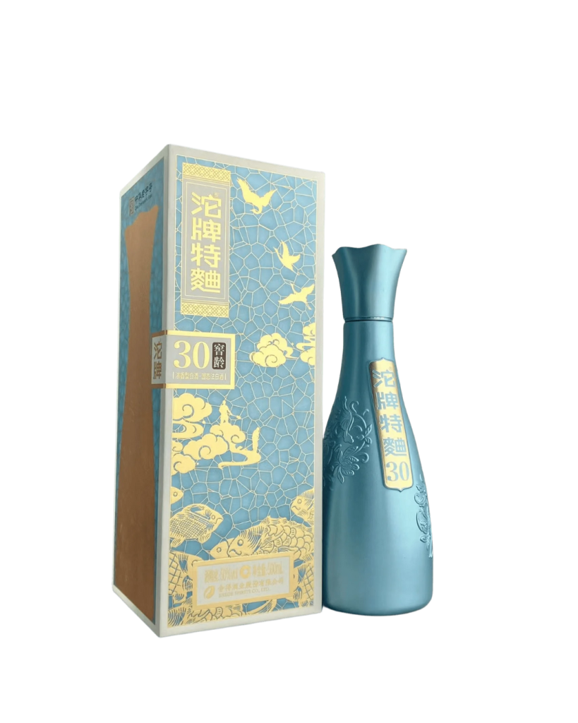 Shede Tuo Pai Te Qu 30 Years 500ml