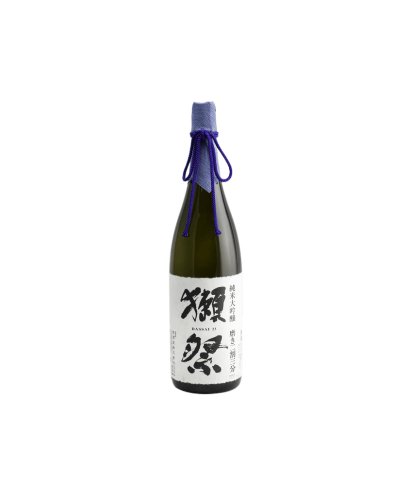 Dassai Sake 23/1800ml