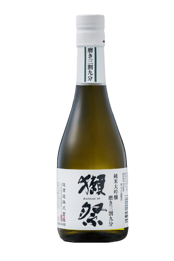 Dassai Sake 39/300ml