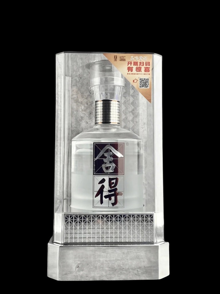 Shede Crystal 500ml