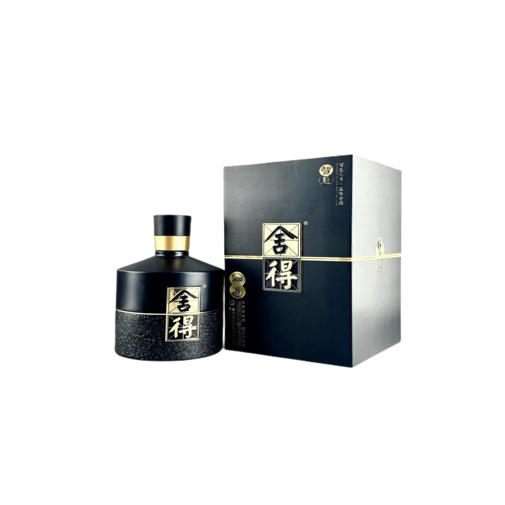 Shede Widsom Zhi Hui 500ml