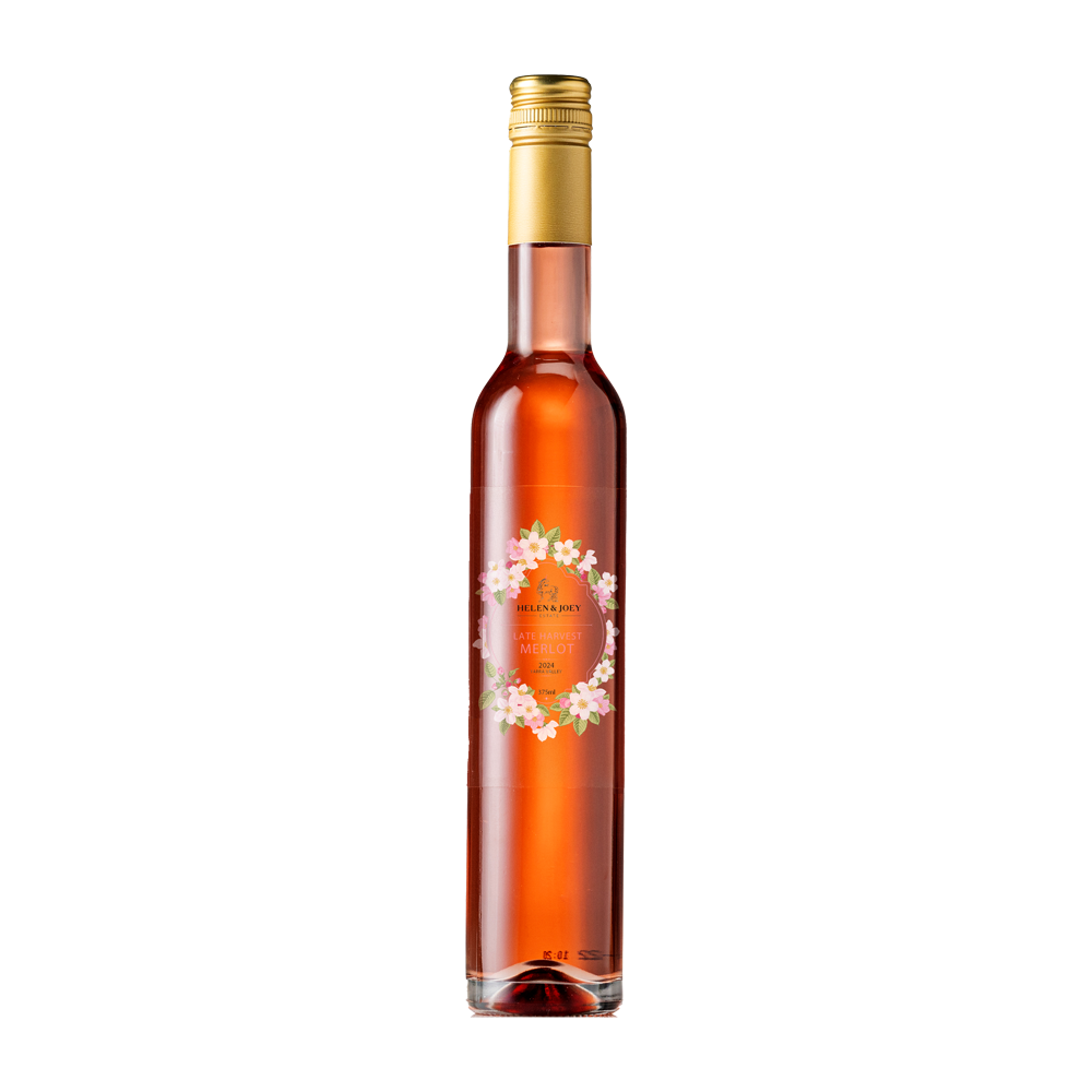 Helen & Joey Estate Late Harvest Merlot 375ml