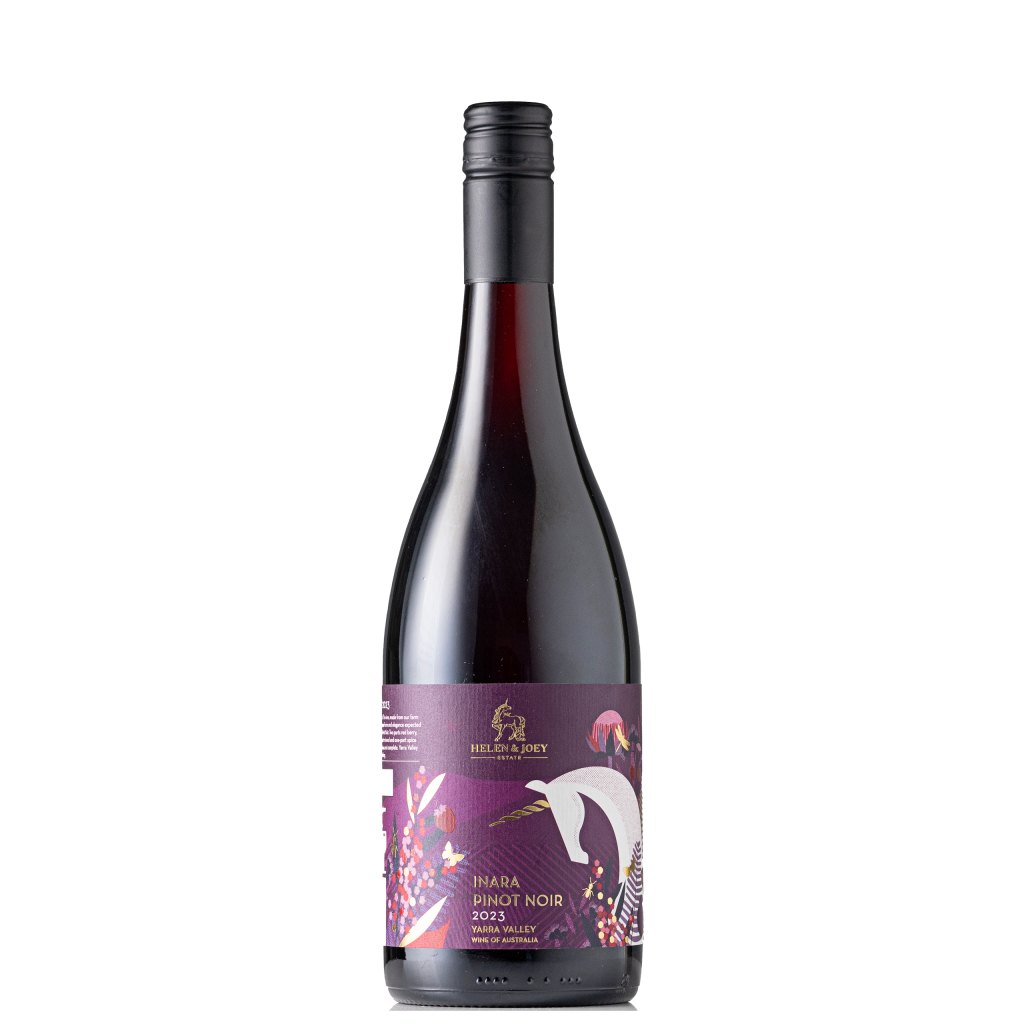 Helen & Joey Estate Unicorn Pinot Noir 750ml
