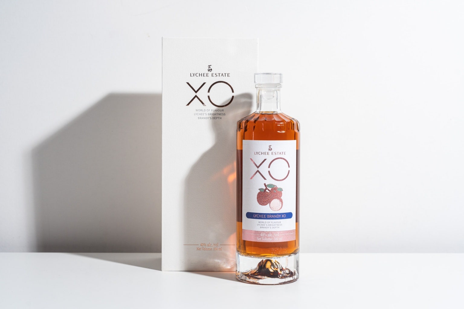 Lychee Estate Lychee Xo