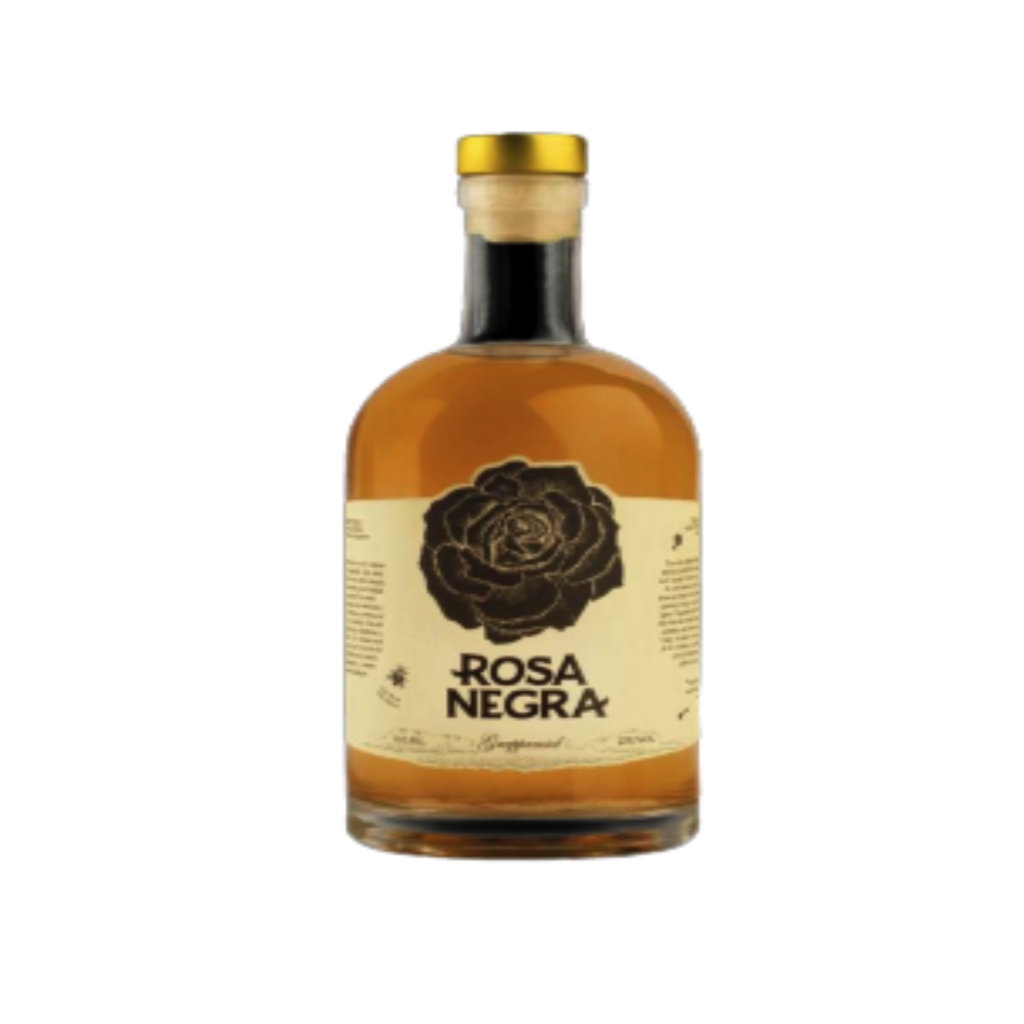 Basta Spirits Café 750ml