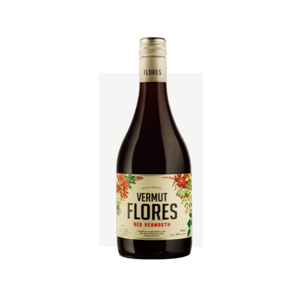 Basta Spirits Vermut Rojo 750ml