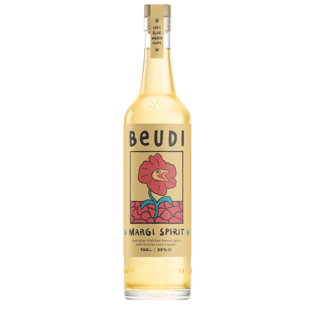 Beudi Margi Spirit 700