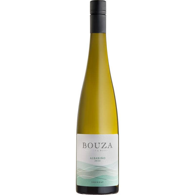 Bouza Albarino 750ml