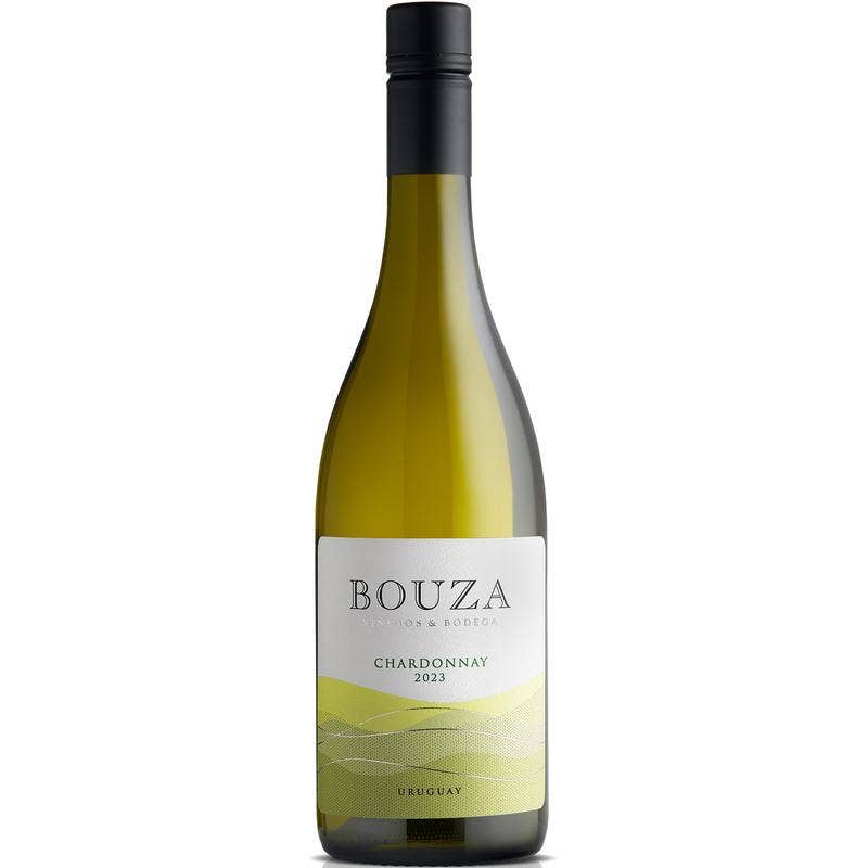 Bouza Chardonnay 750ml