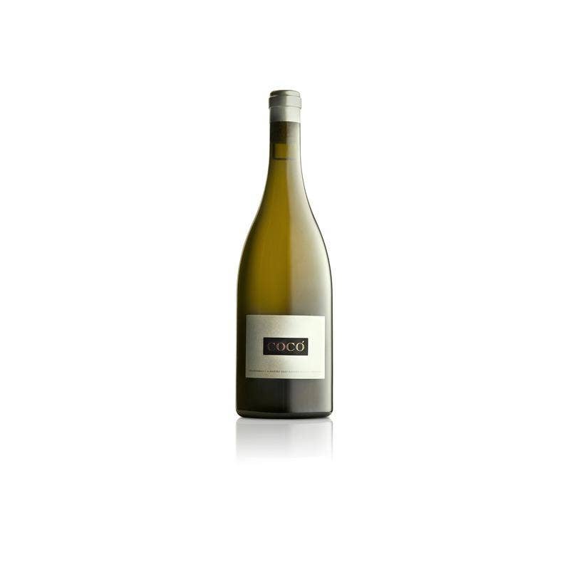 Bouza Coco Chardonnay/Albarino 750ml