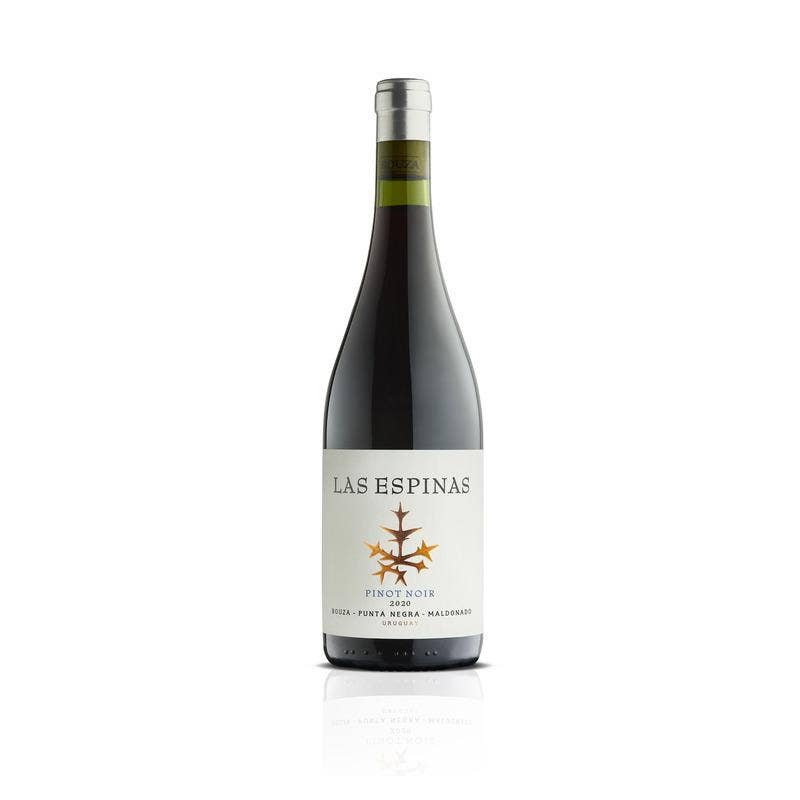 Bouza Las Espinas Pinot Noir 750ml