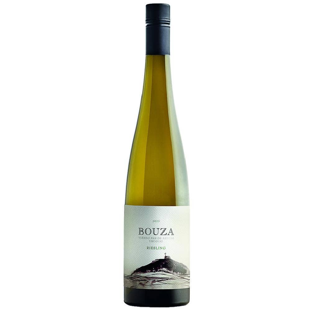 Bouza Riesling Pan De Azucar 750ml