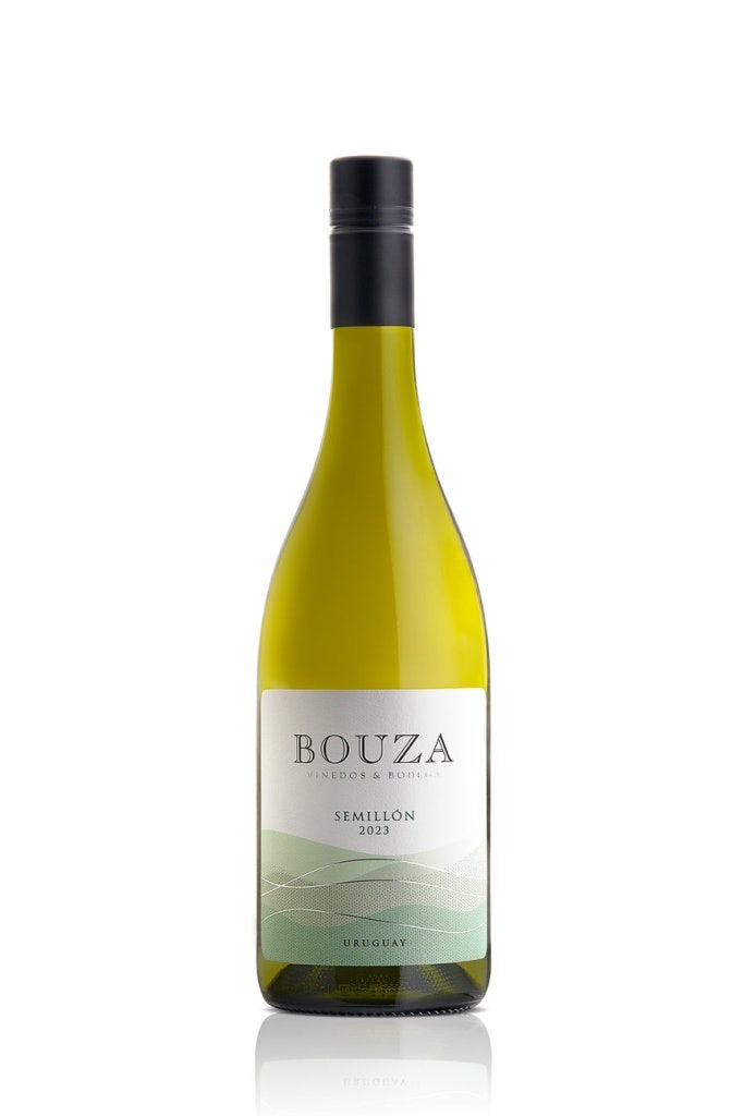 Bouza Semillon 750ml