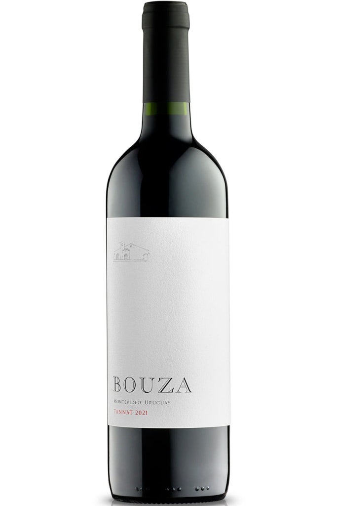Bouza Tannat 750ml