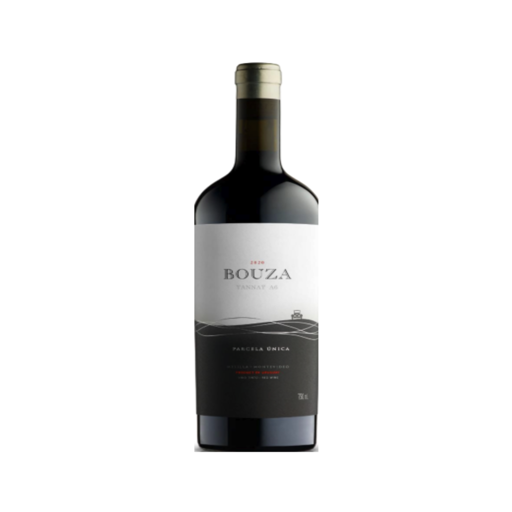 Bouza Tannat A6 750ml