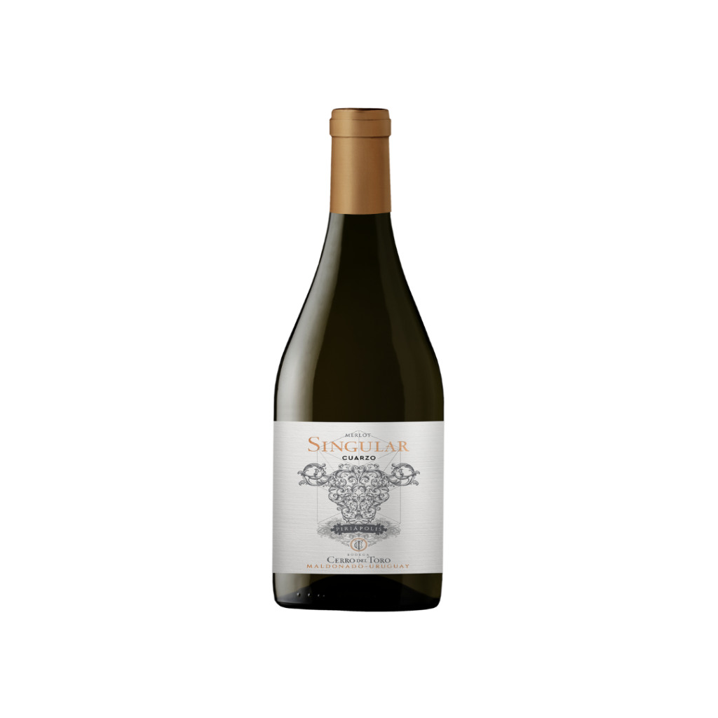 Cerro Del Toro Alquima Tannat 750ml