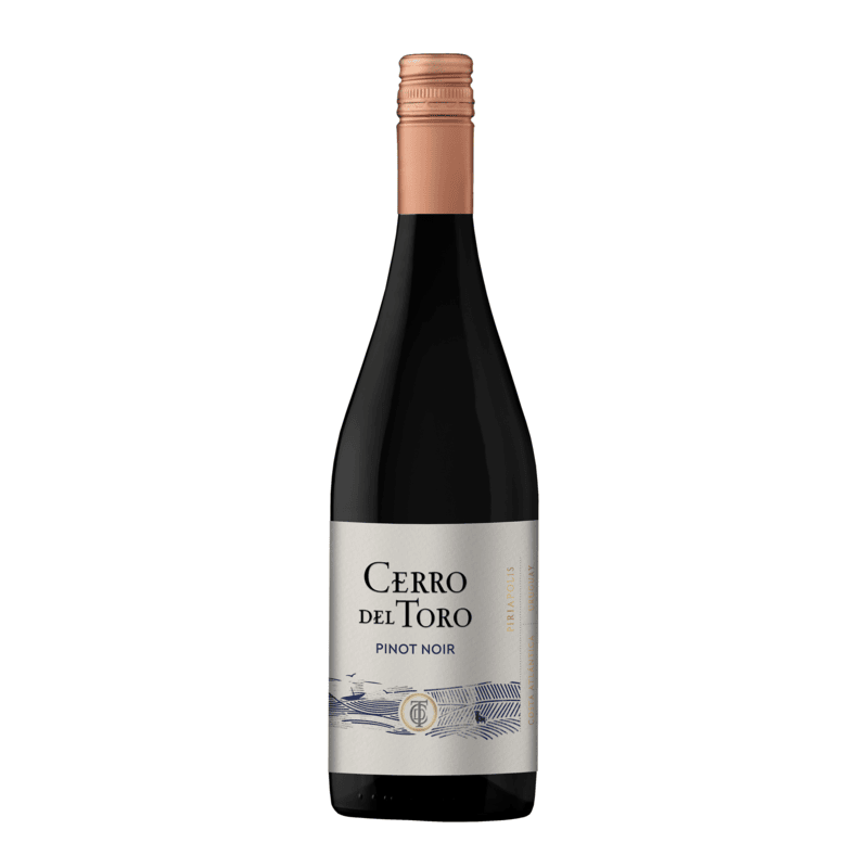 Cerro Del Toro Pinot Noir 750ml