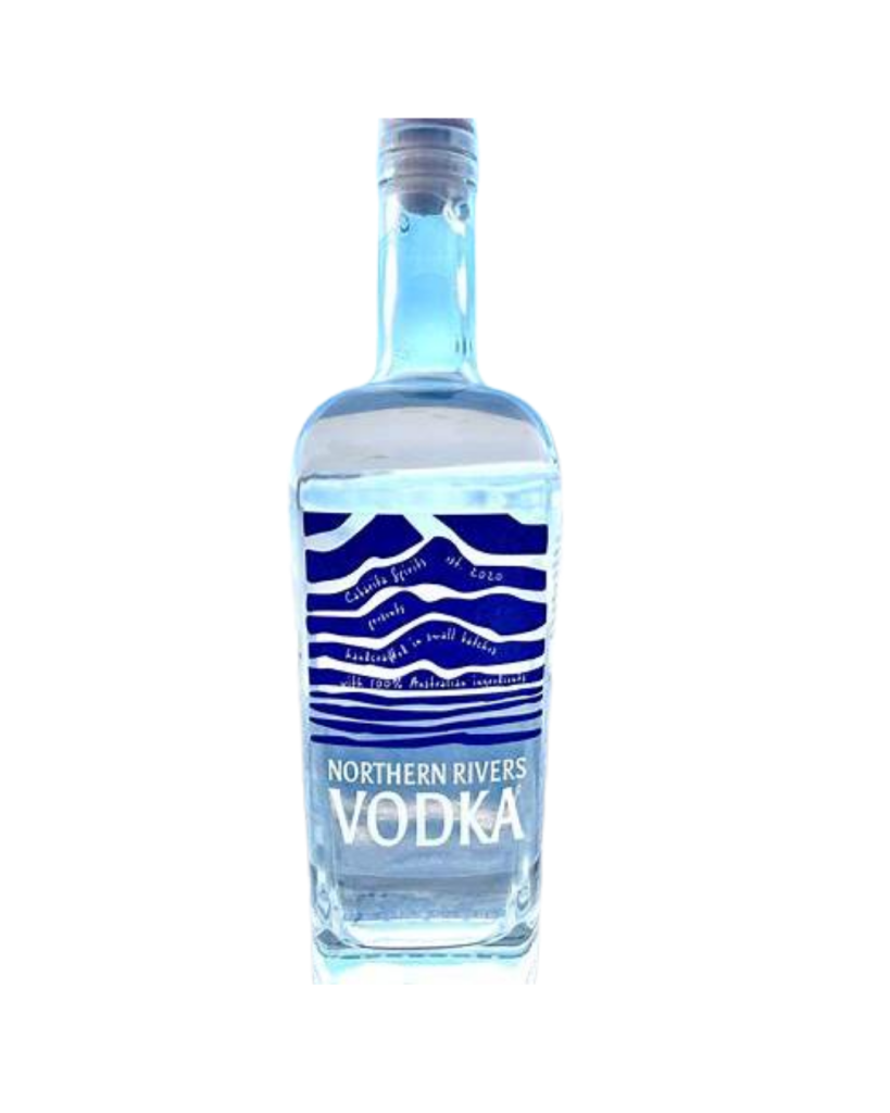 Northern Rivers Vodka 700ml