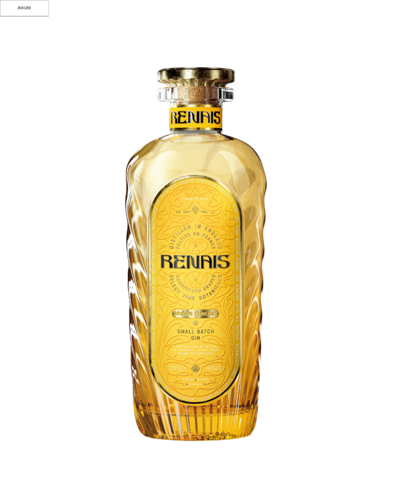 Renais Gin 700ml
