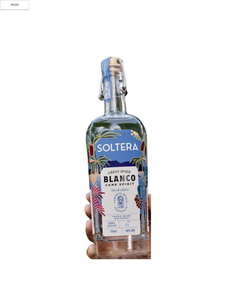 Soltera Soltera Blanco