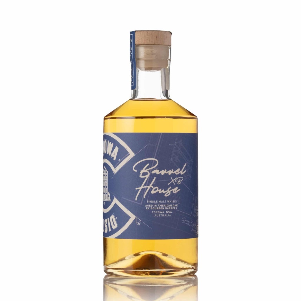Corowa Distilling Co. Barrel House 500ml