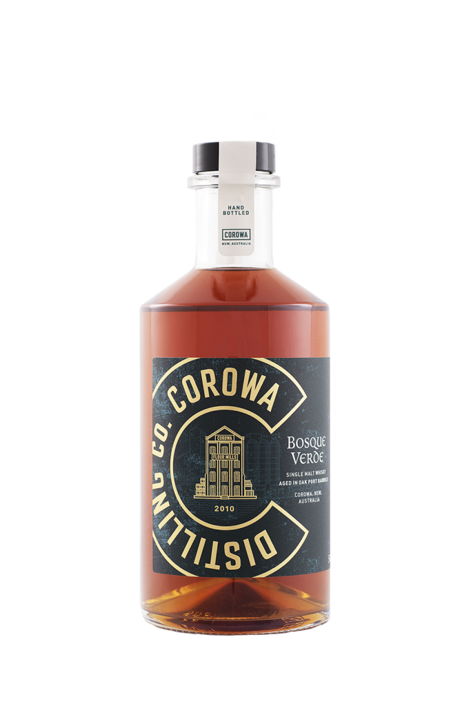 Corowa Distilling Co. Bosque Verde 500ml