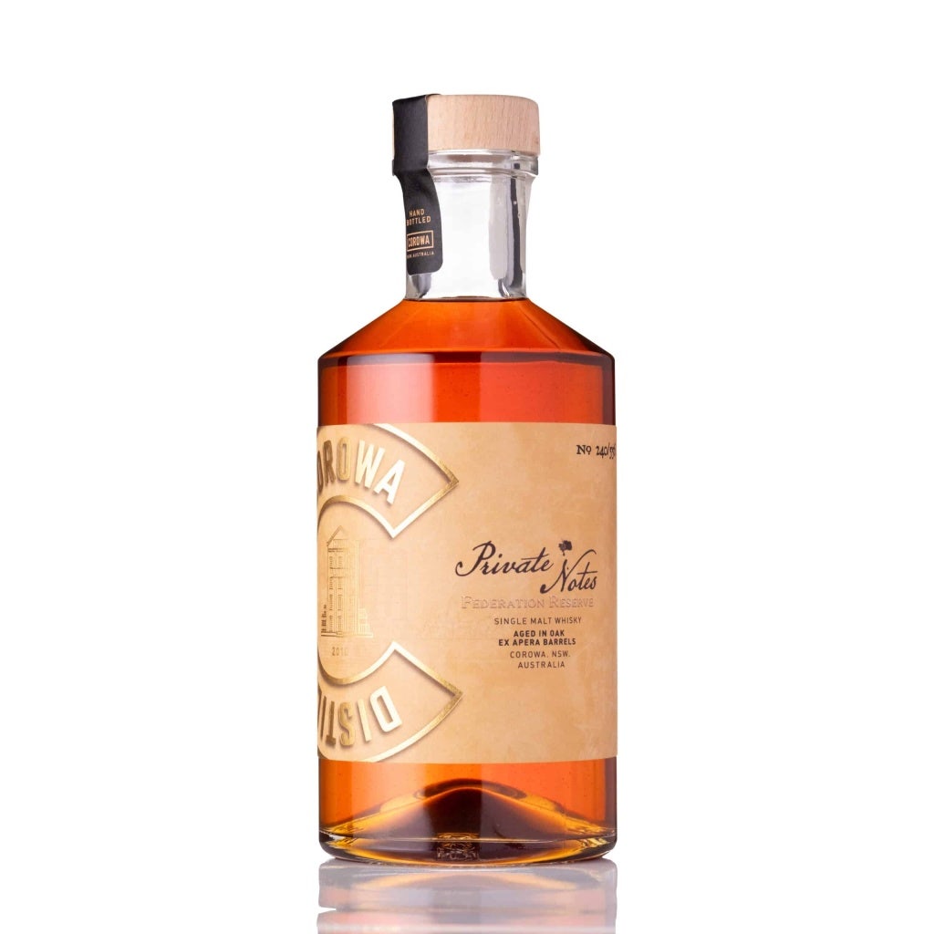 Corowa Distilling Co. Private Notes 500ml