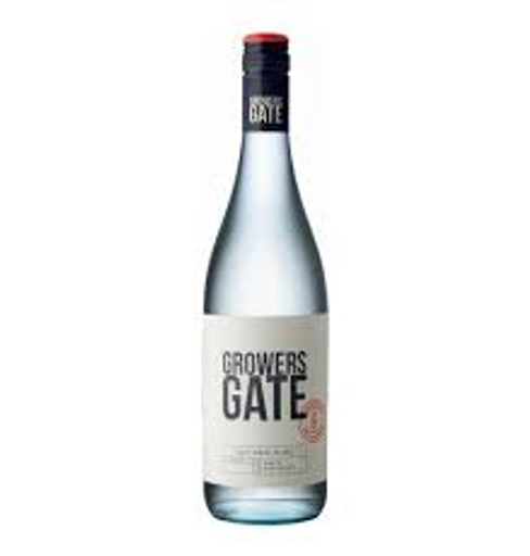 Growers Gate Sauvignon Blanc 750ML