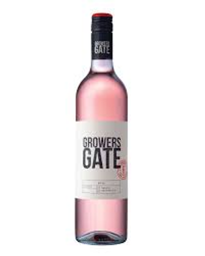 Growers Gate Rose 750ml