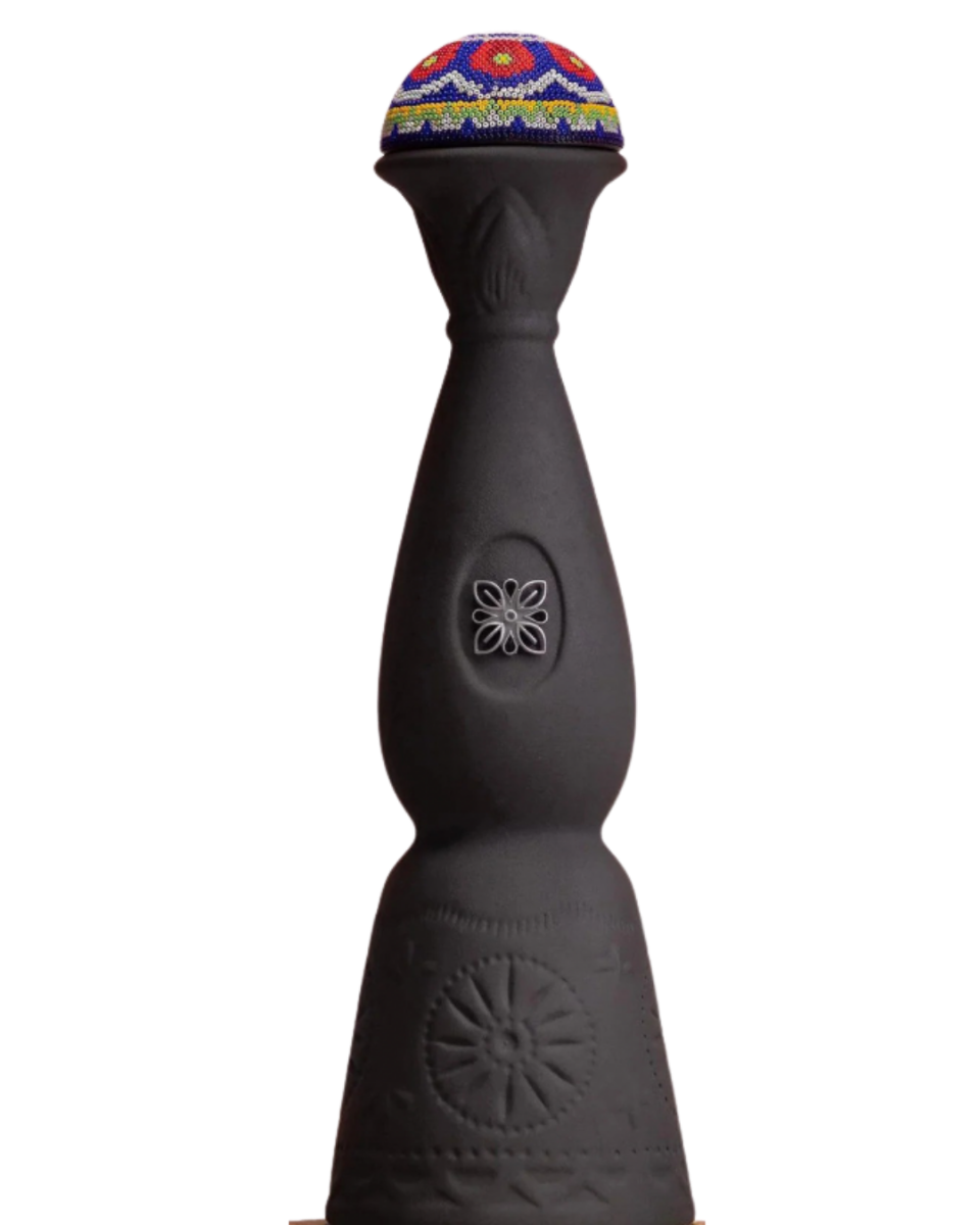 Clase Azul Cenizo Artisanal Mezcal From Durango 750ml