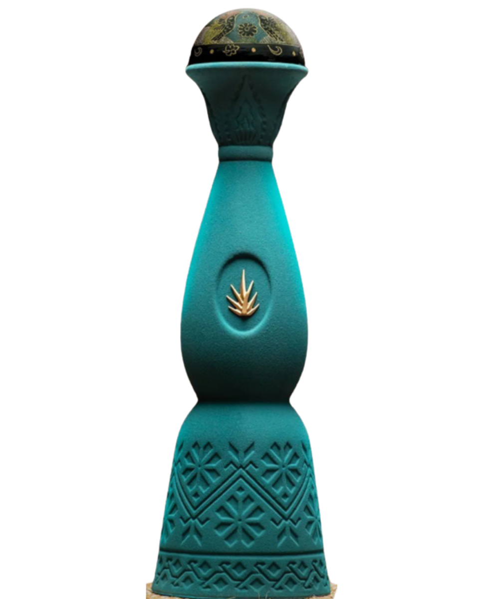 Clase Azul Cupreata Artisanal Mezcal From Guerrero 750ml