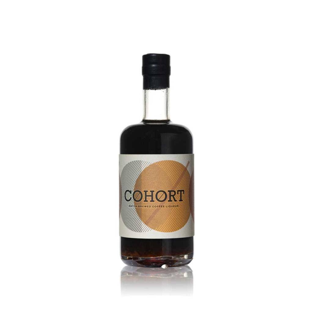 Flowstate Cohort Coffee Liqueur - 200ml