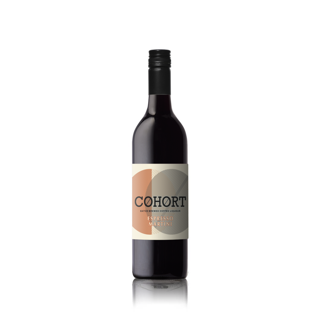 Flowstate Cohort Espresso Martini 750ml