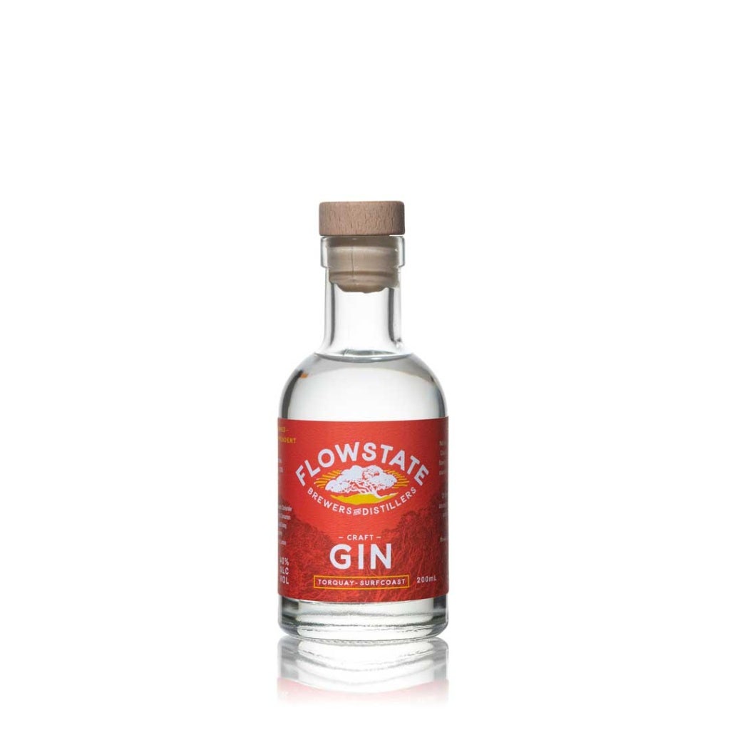 Flowstate Craft Gin - 200ml