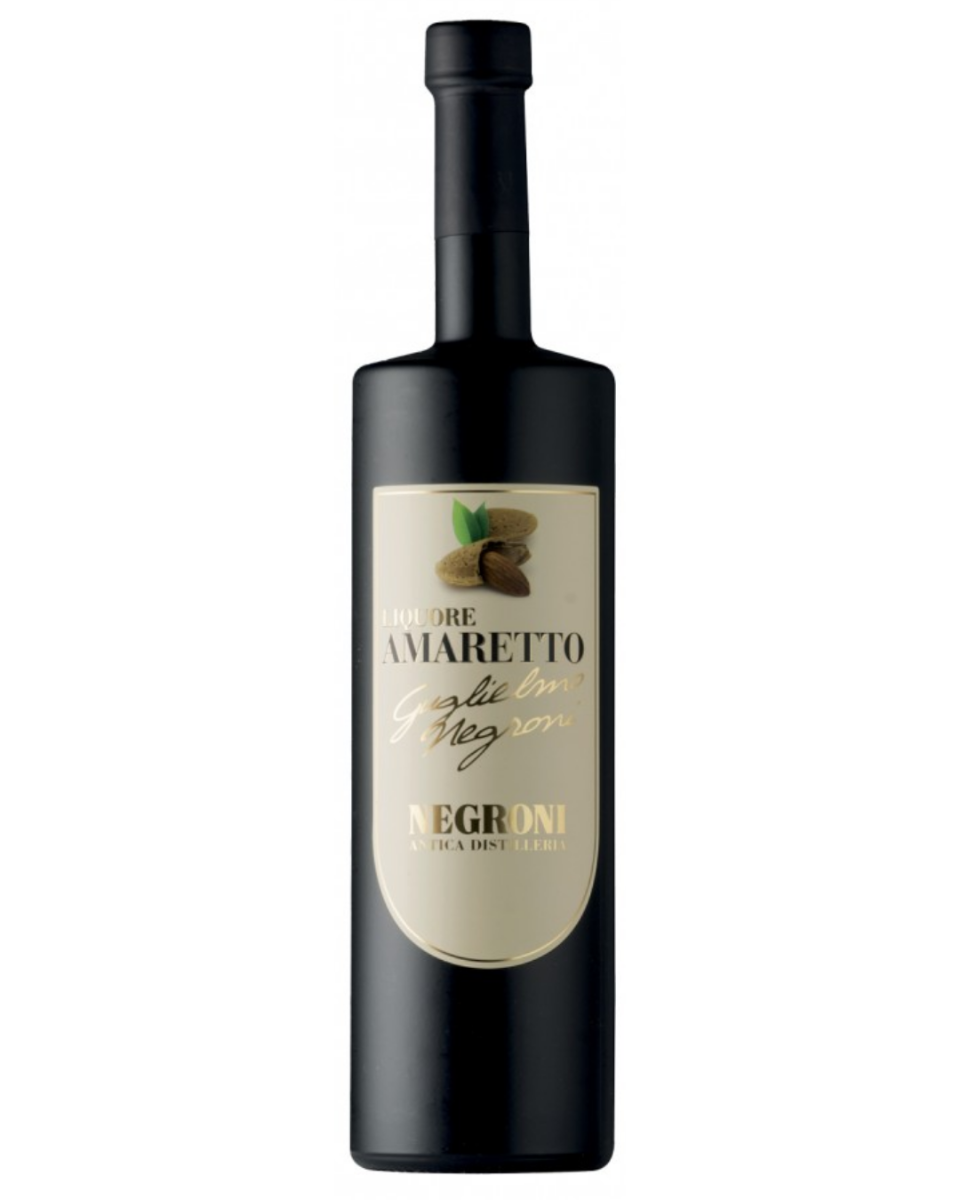 Venegazzu Vini SRL Distilleria Negroni Liquore Amaretto 700ml