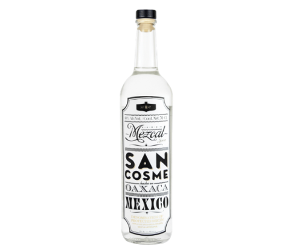 San Cosme San Cosme Mezcal 700ml