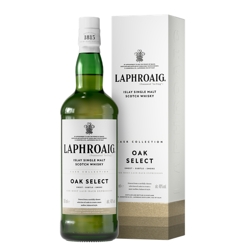 Laphroaig Laphroaig Select 700ml