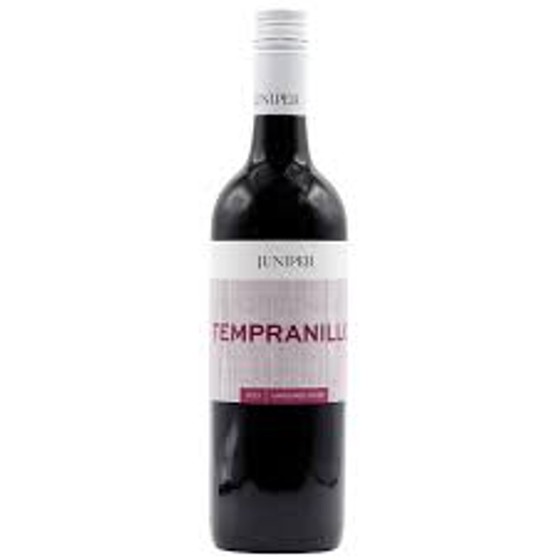 Juniper Canvas Termpranillo 750ml