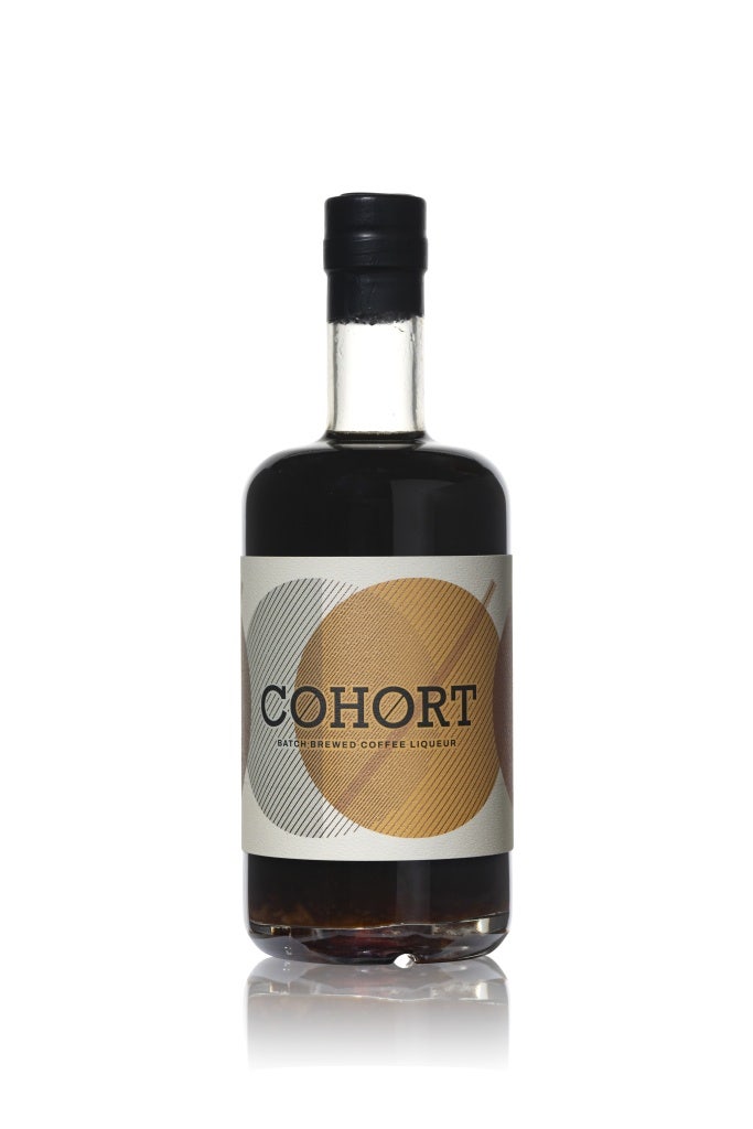 Flowstate Cohort Coffee Liqueur - 700ml