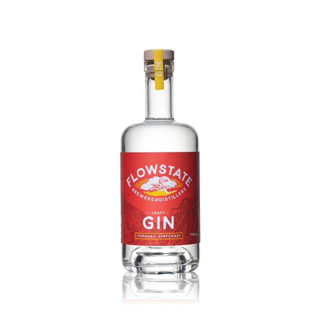 Flowstate Craft Gin - 700ml
