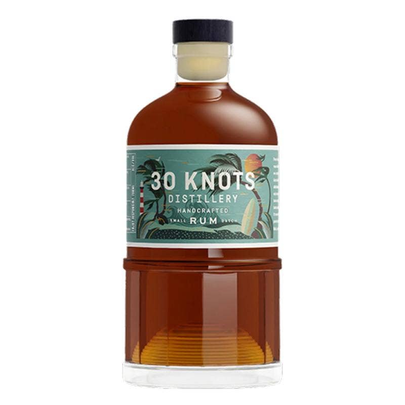 30 Knots Rum 700ml